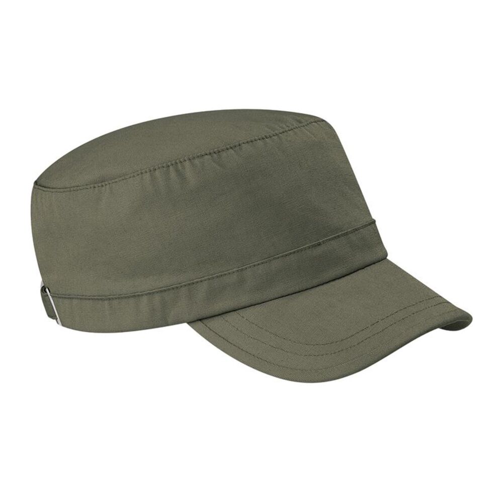 Beechfield Army Cap / Olive